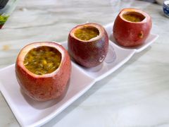 -點無缺茶楼·海鲜酒家(世博店)