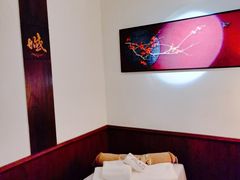 -域SPA·足疗·按摩·养生(静安寺店)