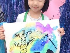 -涂兰朵国际儿童美术馆