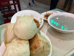 -护国寺小吃店(阜成门桥店)