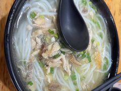 -二哥米线 丽江店