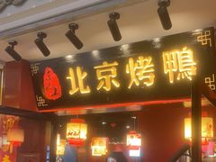 -东流山烤鸭·家常菜(巢湖万达店)