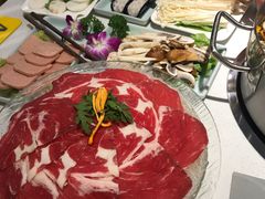 -八珍玉食鸡煲·打边炉(印象城店)