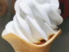 原味冰淇淋花筒-肯德基(绍兴悦来店)