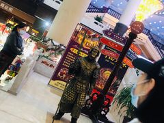 -开封汴梁小宋城