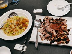 -鑫复盛礼记酒店·国家白金五钻酒家