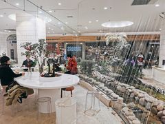 -1/4 ONE QUARTER COFFEE LAB(朝阳大悦城店)