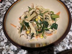 南京素什锦-南京大牌档(崇文门国瑞店)