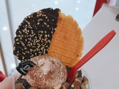 -DQ·蛋糕·冰淇淋(河东万达店)