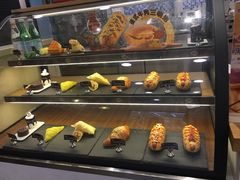 -DQ·蛋糕·冰淇淋(新佳丽店)