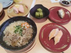 -寿司郎(皇庭广场店)
