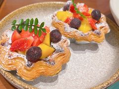 -福记咖啡·手工意面(下埔店)