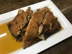 -协和菜馆(凤凰街店)