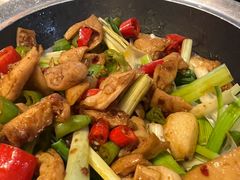 -大碗居·烤鸭·鱼头泡饼(天坛东门店)