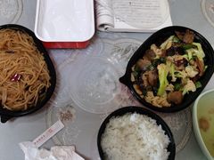 -同庆楼(滨湖万达广场店)