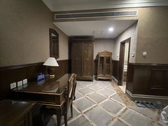 -北京益泉花园酒店