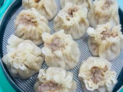 -北三沙家烧麦(北头道街店)