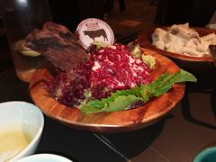 -二刀潮牛(重庆光环购物公园店)