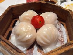 粤食堂虾饺皇-粤食堂(天津和悦汇店)