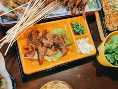 -林二哥宜烤官·宜宾小烧烤