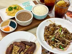 -翠华餐厅(香港国际机场店)
