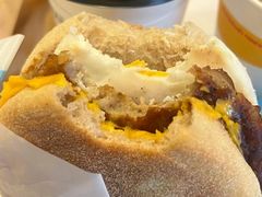 -麦当劳(文武路店)