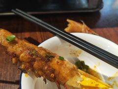 -764厂烧烤总店