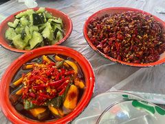 -拈一筷子·宜宾江湖菜(十一街店)