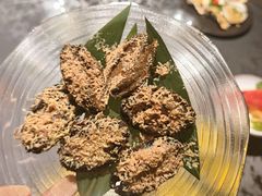 -樱之盛宴·蟹料理海鲜自助(前进大街店)