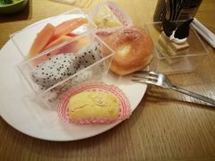 -厦门悦华酒店