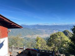 -腾冲云峰山