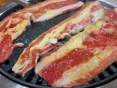 -雪岳山韩式烤肉城(曙光小区店)