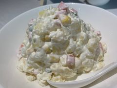 -玫瑰厅上海菜(兴国路店)