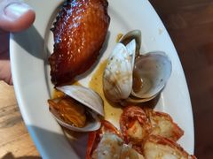 -广州富力君悦大酒店·凯菲厅