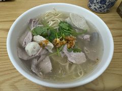 -非尝不可潮汕小吃(水贝店)