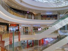 -凯德广场(金牛店)