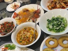 -海鲜e族(马王堆店)