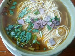 -美玲拉面(鞍山西道店)