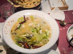 -川知味(京华城店)
