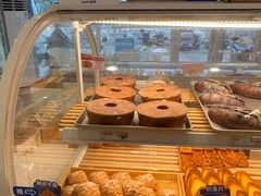 -LanTa蓝塔烘焙(锦艺城店)