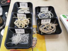 -台州老六海鲜面馆(上南总店)