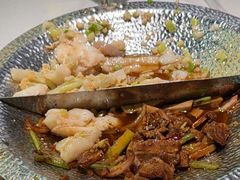 -小鱼小牛·鱼牛干锅·脆鱼火锅(世欧广场店)