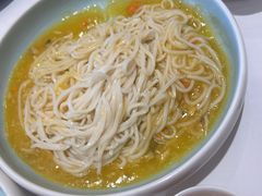 -白天鹅宾馆-宏图府餐厅