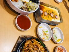 -汤W城市微度假(仓山店)