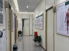-通透堂中医·精准推拿(万科云城分院)