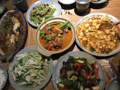 洪湖麻鸭煲-静一餐厅·湖北菜(前门创始店)