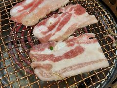 -喜牛烧肉酒场·黑金店(威高广场店)