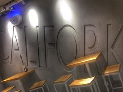 -CALIFORKS加州叉子轻食(朝阳门店)