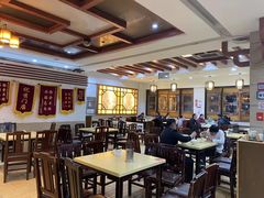 大堂-桥香园云南过桥米线(金马碧鸡店)