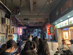 -威邵鸡煲(西华路总店)